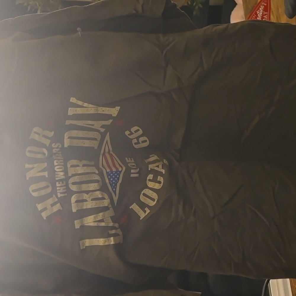 Operating Engineers Union T